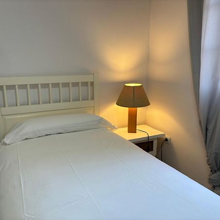 Fabuloso Apartamento En El Soho Málaga Kültér fotó