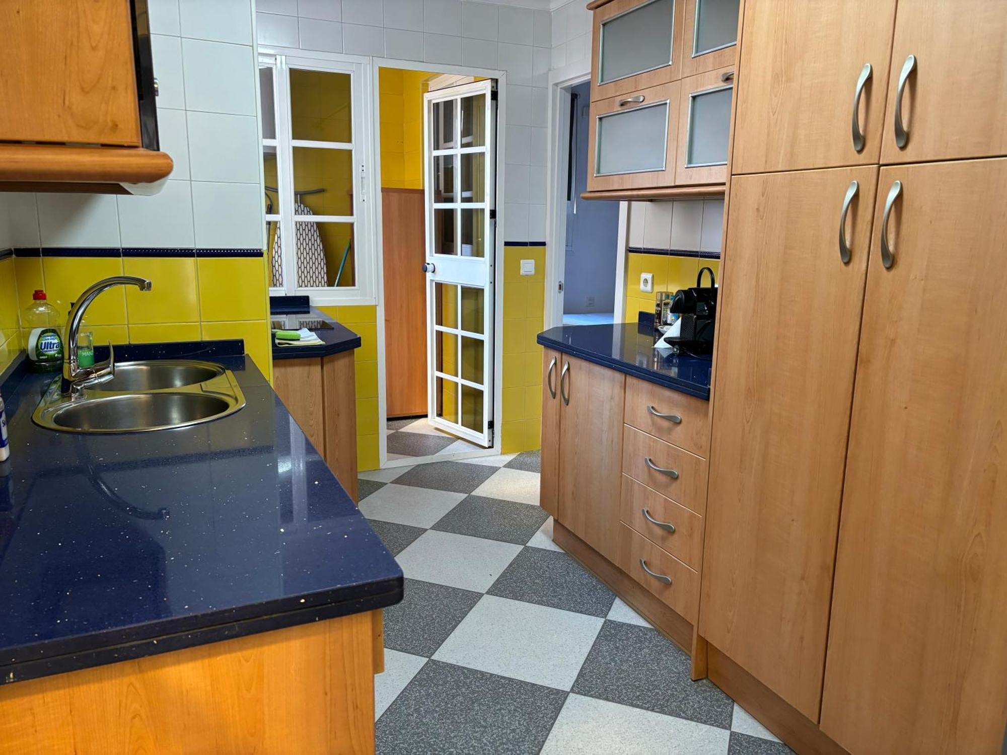 Fabuloso Apartamento En El Soho Málaga Kültér fotó