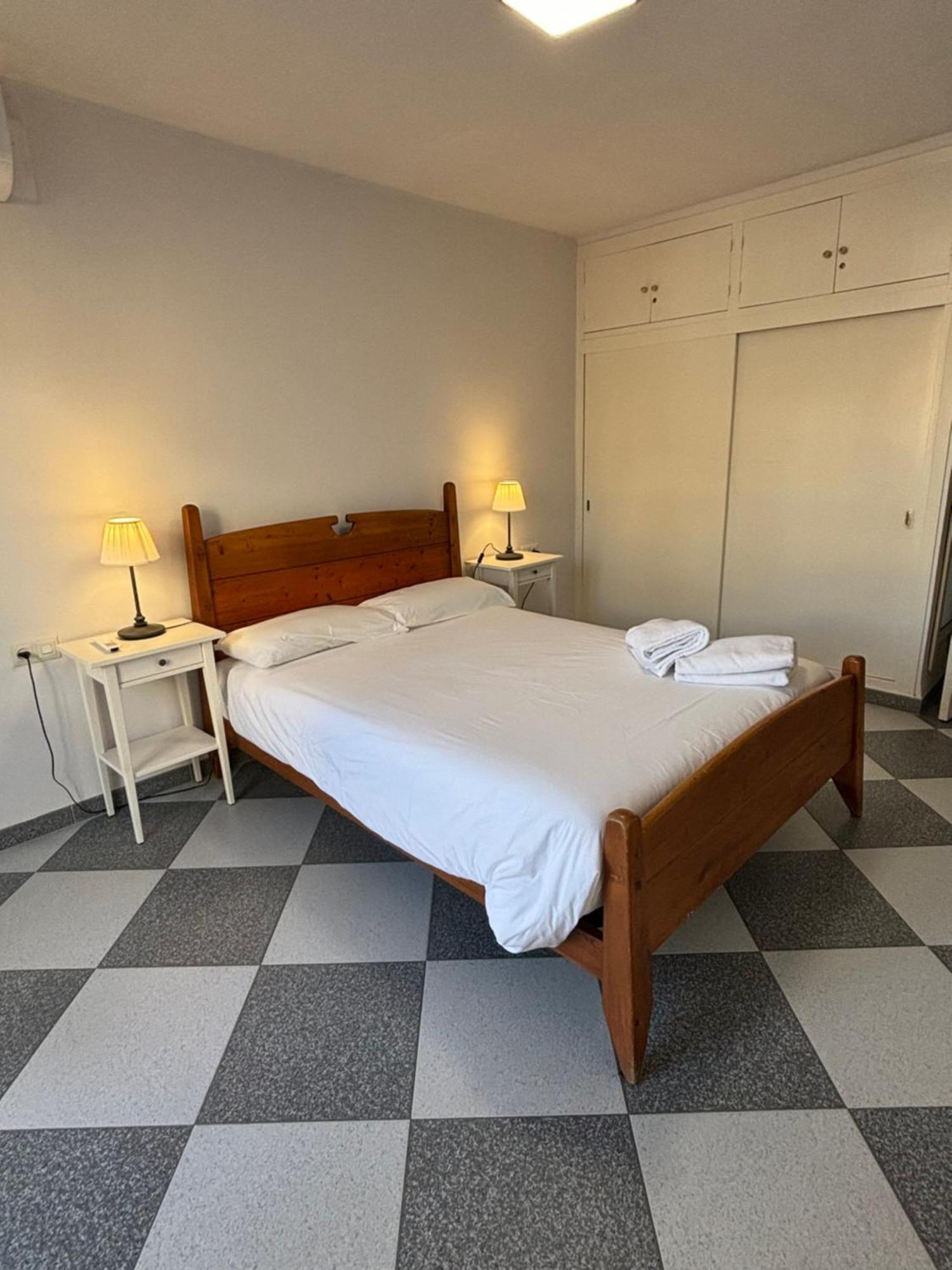 Fabuloso Apartamento En El Soho Málaga Kültér fotó